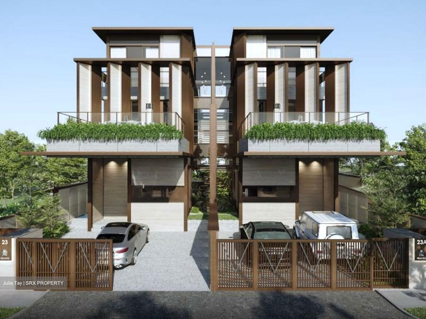 New Upper Changi Road (D16), Semi-Detached #516404161
